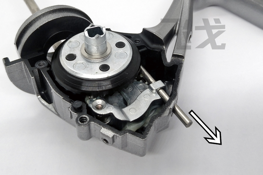 ŵSHIMANO SEDONA 17β
